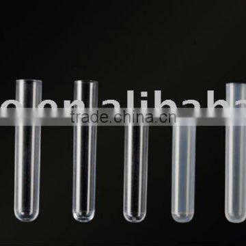 Cylindrical Plastic tube