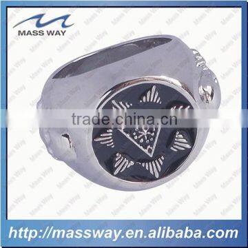 Custom Fashion Jewelry Metal or Brass Finger Championship Rings