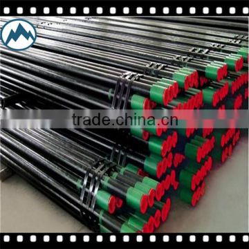 N80 Seamless Casing Pipe,API 5CT N80 Seamless Steel Pipe