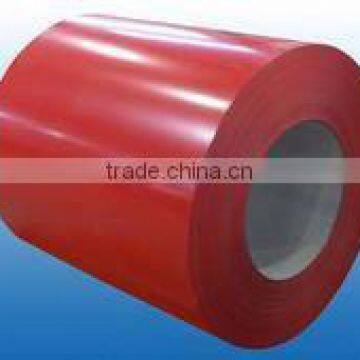 PPGI, prepainted steel coil, exported to Europe, Austrilia, South America & other countries