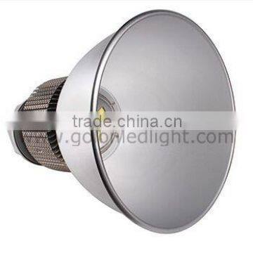 347VAC 150w Led High Bay Lights CE UL Led High Bay Light Meanwell Bridglux 150w Led High Bay photo-2