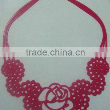 baby teething necklace wholesale