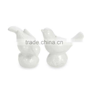 Bird Salt & Pepper Shaker Set