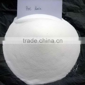 Reliable Factory Offter PVC Resin SG5 with k67 Value