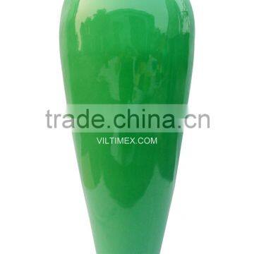 With Strange Spun Bamboo Vase Your Houe Will be More Beautiful
