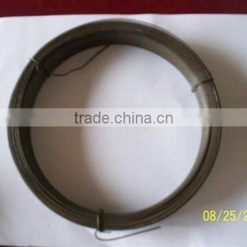 Electro Galvanized Wire for Vineyard photo-2