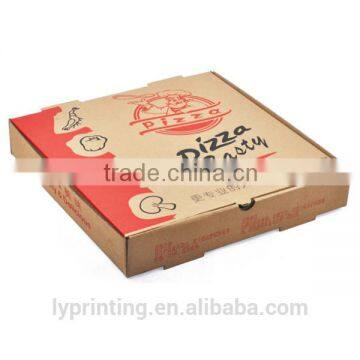 Custom Pizza Box, Paper Box Printing photo-4