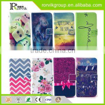 china new arrive phone case sublimation printing for wiko getaway