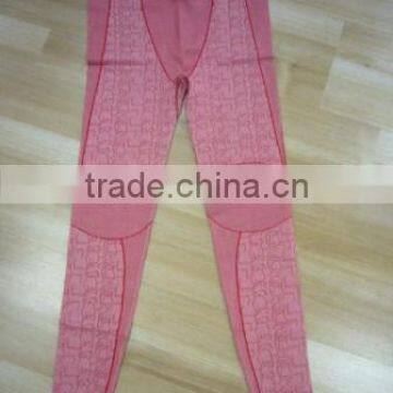 Seamless Underwear, Thermal Underwear (Propylene Long Johns )