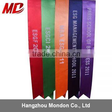 Graduation Ribbons