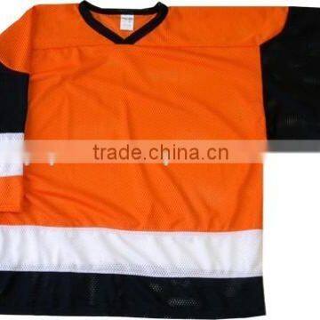 ICE HOCKEY JERSEY