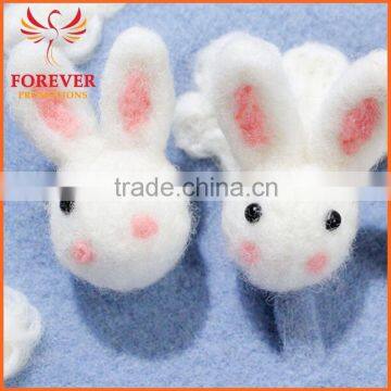 Promotional Felt Decoration Gifts Poke A Rabbit Toy