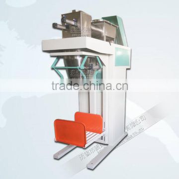 fertiliser compost packing machine stainless steel