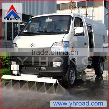 Road Washing Vehicle YHG5022