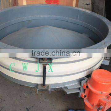 New Model Wheat or Flour Bin Activator/ Silo Discharger photo-3
