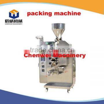 Full automatic small bags packing machine