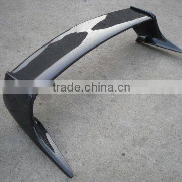 1993-1998 Supra MK4 Carbon Fiber TRD Rear Spoiler (3 Pcs)                        
                                                Quality Choice