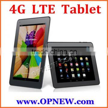 hot 10 inch octa core 4g ftd lte phone tablet pc phablet dual sim card 4bands 3g 4g phone call tablet pc supoprt ce fcc rohs
