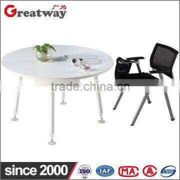 Factory Price Modern Office Furniture Metal Negotitation Table Legs