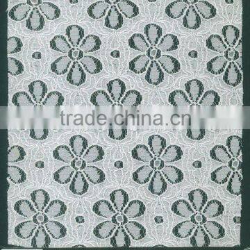 ALLOVER LACE