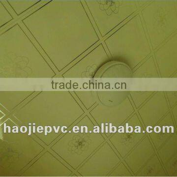 COMMON GLOSSY thermal transfer printed PVC PANELS