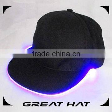 2014 Newest Fashion Wholesale Led Hats