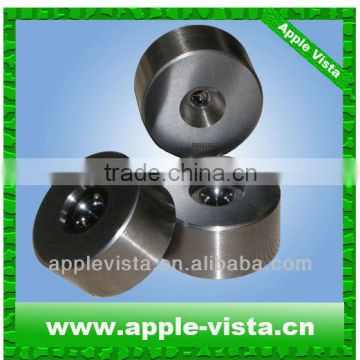 Semi finished tungsten carbide die for Wire Drawing