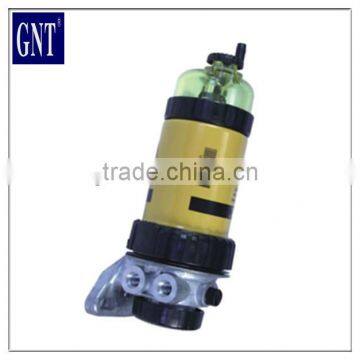 excavator E320C 145-8862 oil Water separator