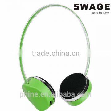 PH-B12 wireless headsets, bluetooth headphones, fashion colors BT head phone