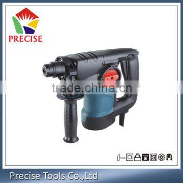 Electric Demolition Hammer ,Rotary Breaker Hammer drill,