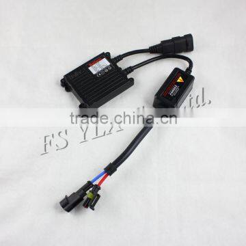 Xenon Light 12v Ballast System Slim Hid Ballast for Xenon Light Bulb Ballast 55w photo-3