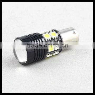 1157 BAY15D High Power 12 SMD +5W LED Projector bulb Reverse Backup Light