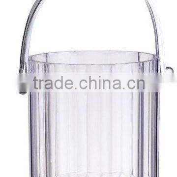 New style Best-Selling small ice bucket plastic