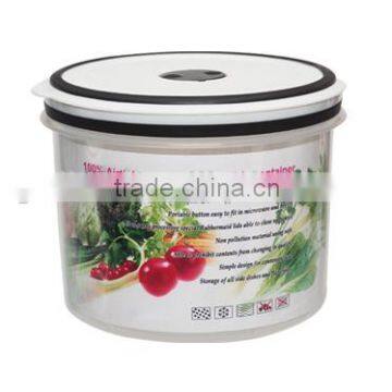 environmental micro wave food container