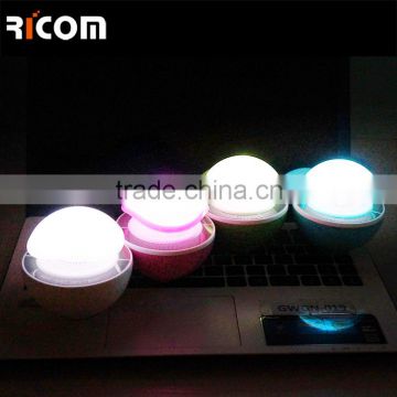 Ricom bluetooth speaker led,led light bluetooth speaker,bluetooth led speaker-BSP-229-Ricom