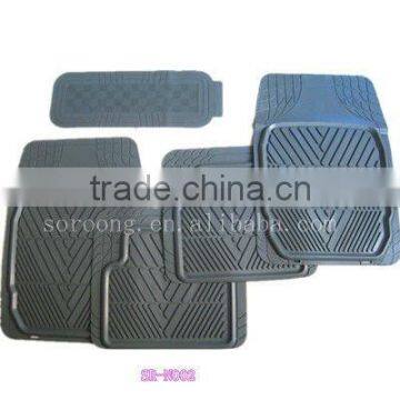 Auto Floor Mat