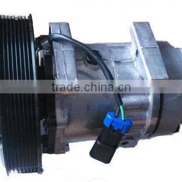 7H15- 4326 auto ac compressor (24v auto air compressor)