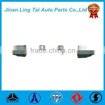 Heavy Truck Rear Axle AC16 Rear Axle for Truck Parts Quality Choice photo-2