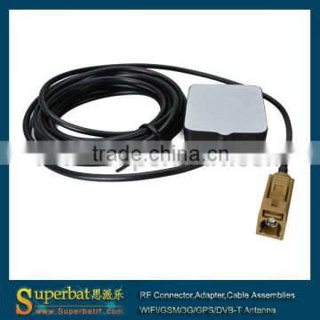 gps antenna Sirius XM satellite radio antenna 2320-2345MHz Fraka