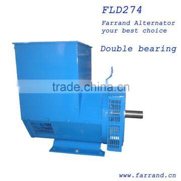 ac 140kva/112kw Brushless Synochronous Generator/alternator photo-2