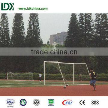 2 x 5m Steel Portable football goal