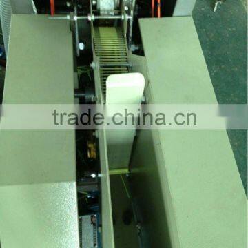 Cotton Swab Producing Machine photo-2