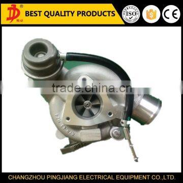 car supercharger GT1749S 28200-4A380 Turbocharger for Hyundai Starex 2.0L