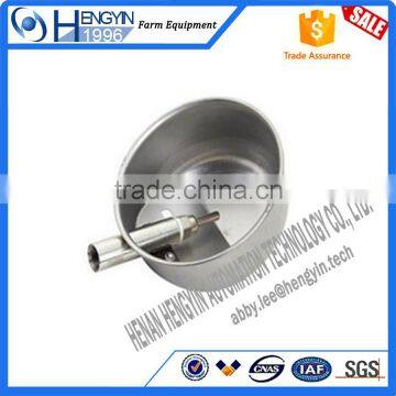 20 years manufacturer farming equipment goat drinking bowl for sale
