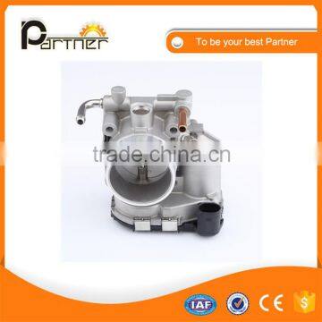 Size 57mm BW-001 Throttle Body Assembly for AUDI A4/S4 1999-2008 photo-3