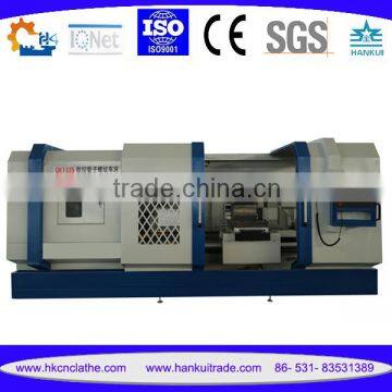 QK1343 CNC Pipe Threading Lathe/ Oil Country Pipe CNC Lathe Machine photo-5