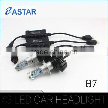 h7 Led Headlight for Toyota Eastar photo-2