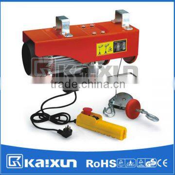 Electric Hoist 200kgs~1200kgs