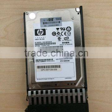 652766-B21-R 3TB 6G SAS 7.2K 3.5in SC MDL HDD