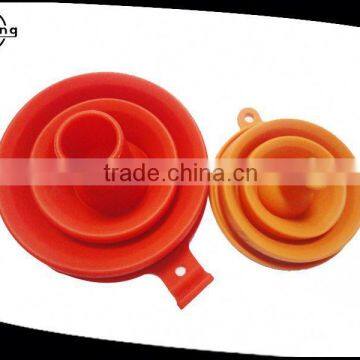 OEM Silicone Ice Cube Mold photo-2